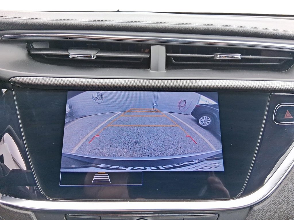 2022 Buick Encore Gx Preferred AWD in Stratford, Ontario - 20 - w1024h768px