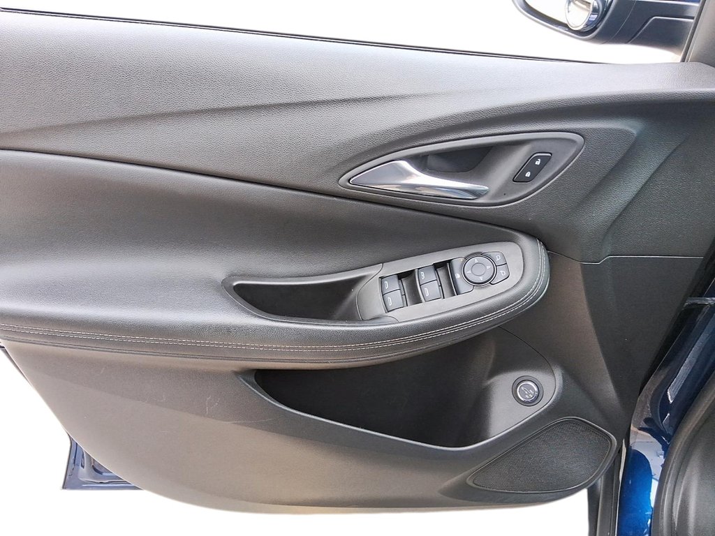 2022 Buick Encore Gx Preferred AWD in Stratford, Ontario - 12 - w1024h768px