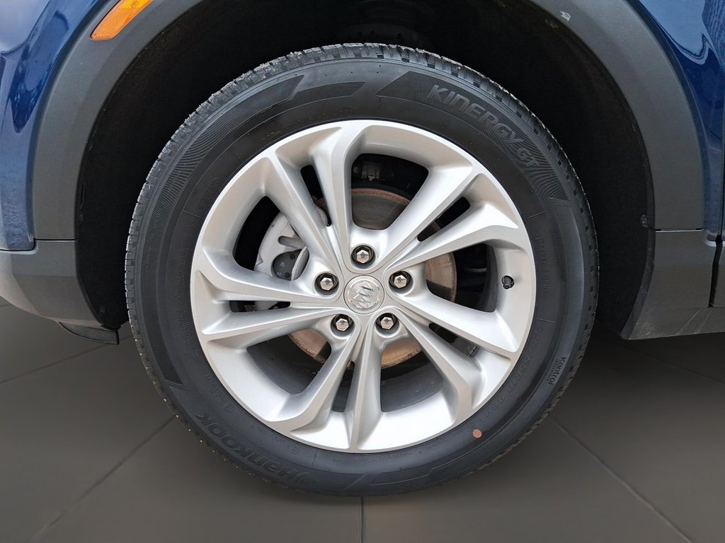 2022 Buick Encore Gx Preferred AWD in Stratford, Ontario - 8 - w1024h768px