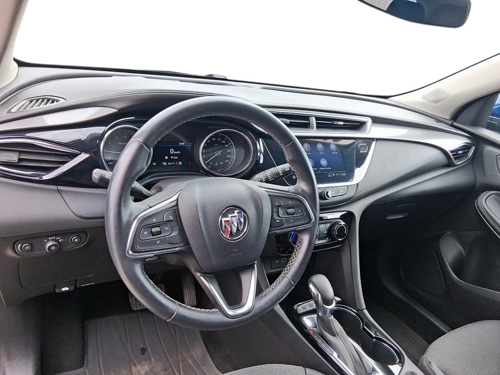 2022 Buick Encore Gx Preferred AWD in Stratford, Ontario - 11 - w1024h768px