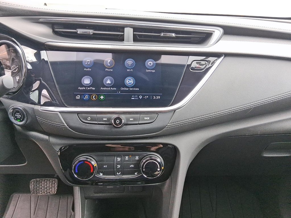 2022 Buick Encore Gx Preferred AWD in Stratford, Ontario - 16 - w1024h768px