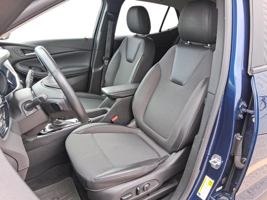 2022 Buick Encore Gx Preferred AWD in Stratford, Ontario - 9 - w1024h768px