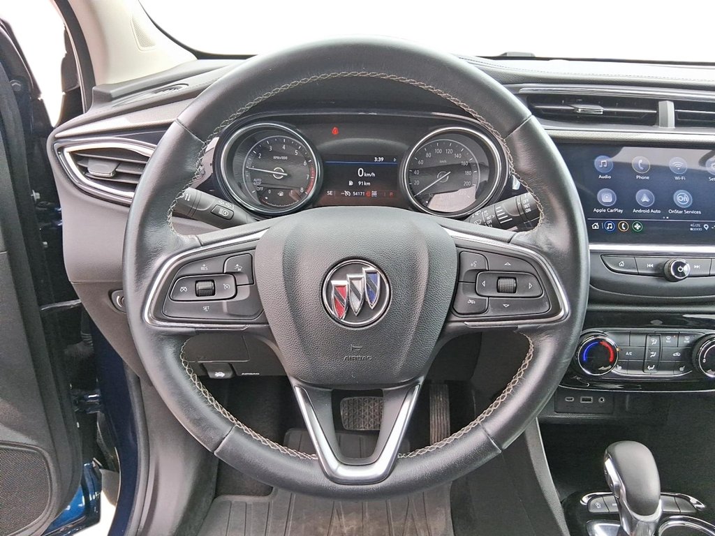 2022 Buick Encore Gx Preferred AWD in Stratford, Ontario - 13 - w1024h768px