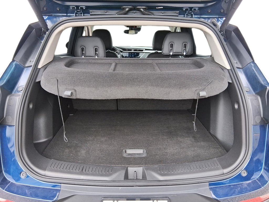 2022 Buick Encore Gx Preferred AWD in Stratford, Ontario - 7 - w1024h768px