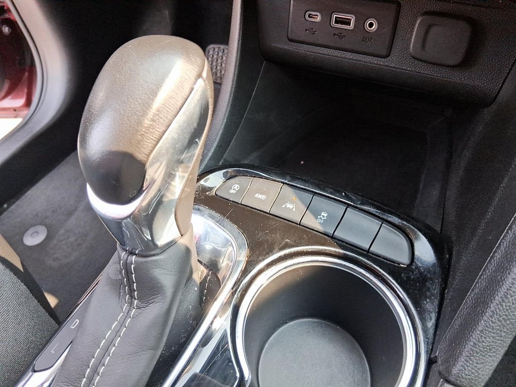2022 Buick Encore Gx Preferred AWD in Stratford, Ontario - 18 - w1024h768px