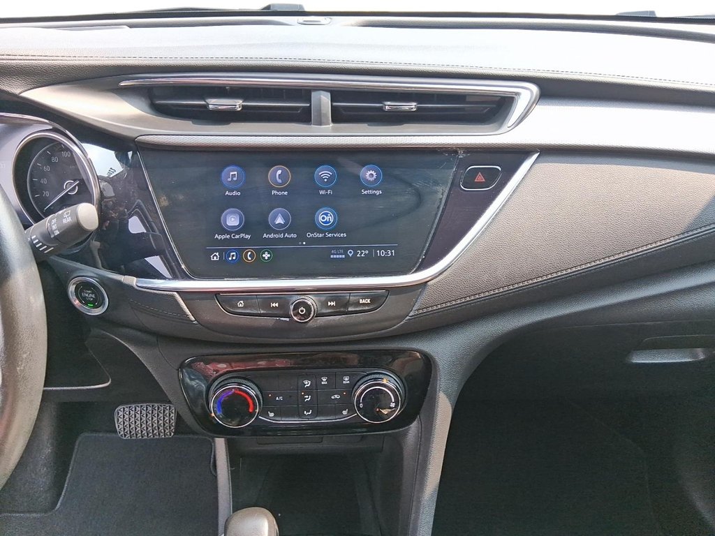 2022 Buick Encore Gx Preferred AWD in Stratford, Ontario - 16 - w1024h768px