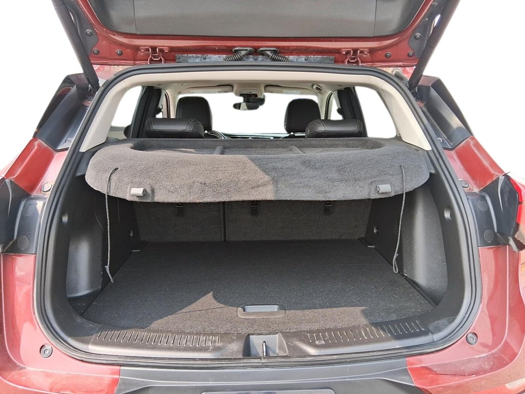 2022 Buick Encore Gx Preferred AWD in Stratford, Ontario - 7 - w1024h768px