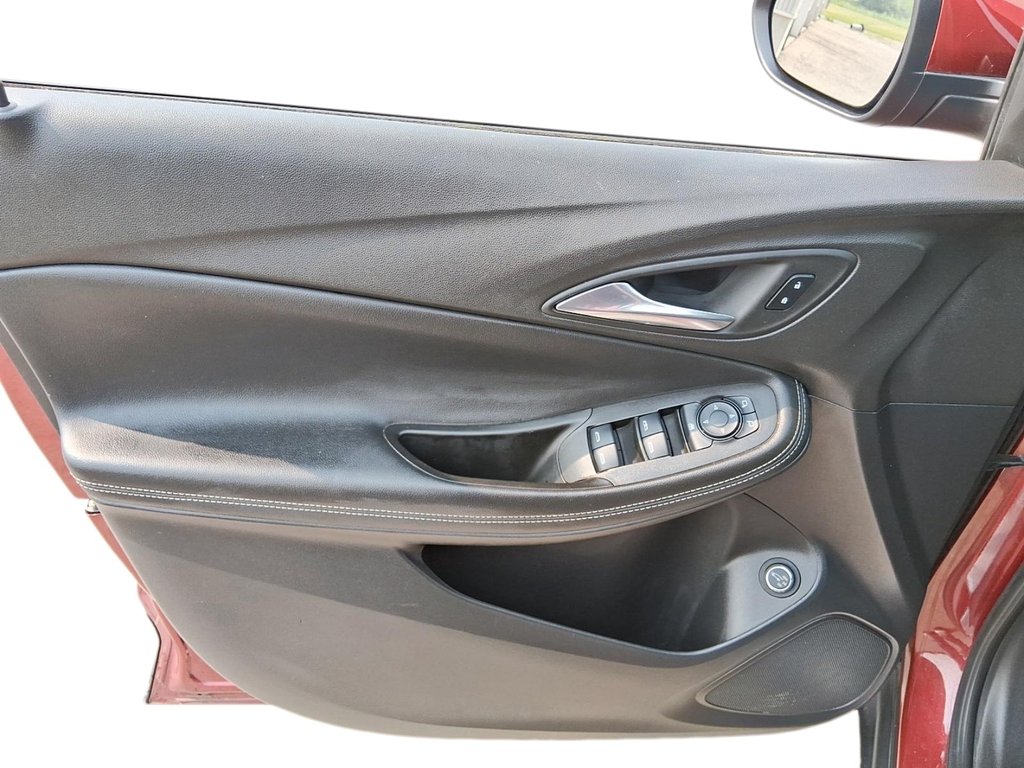 2022 Buick Encore Gx Preferred AWD in Stratford, Ontario - 12 - w1024h768px