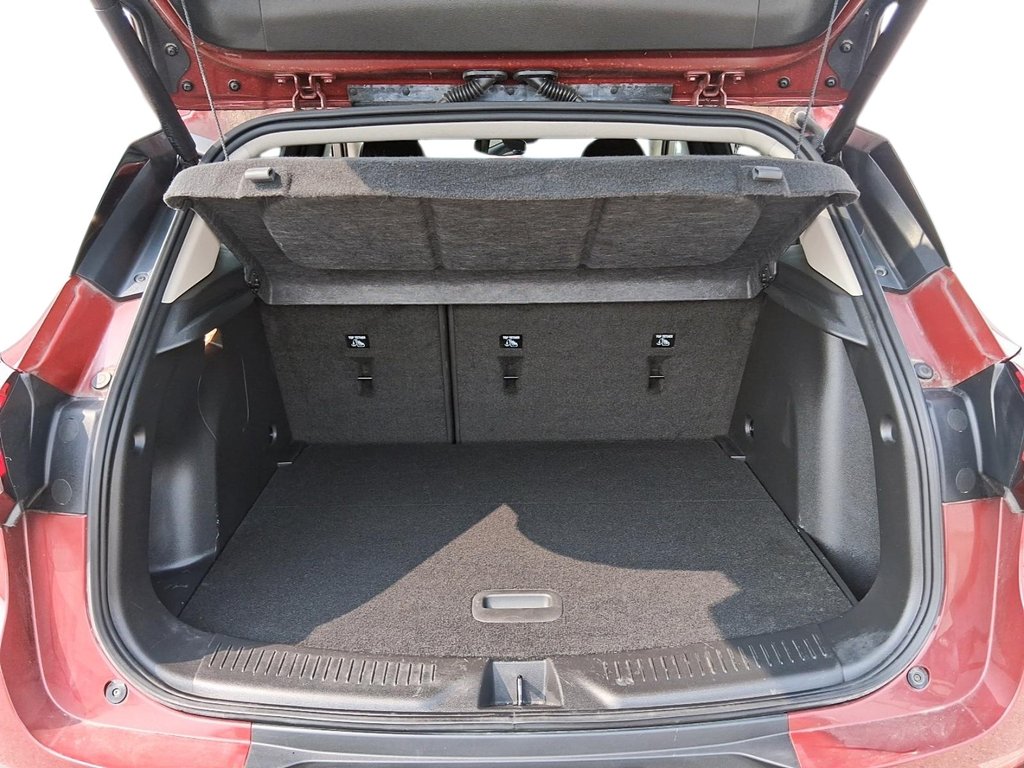 2022 Buick Encore Gx Preferred AWD in Stratford, Ontario - 6 - w1024h768px