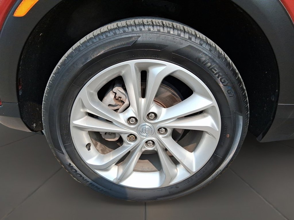 2022 Buick Encore Gx Preferred AWD in Stratford, Ontario - 8 - w1024h768px