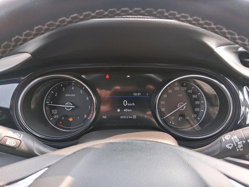 2022 Buick Encore Gx Preferred AWD in Stratford, Ontario - 15 - w1024h768px