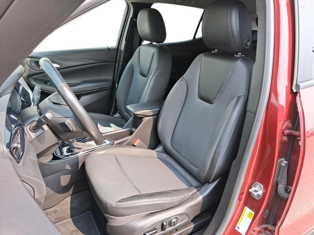 2022 Buick Encore Gx Preferred AWD in Stratford, Ontario - 9 - w1024h768px