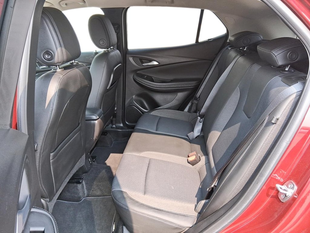 2022 Buick Encore Gx Preferred AWD in Stratford, Ontario - 10 - w1024h768px