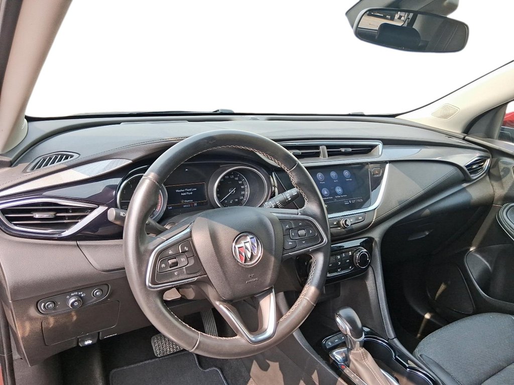 2022 Buick Encore Gx Preferred AWD in Stratford, Ontario - 11 - w1024h768px