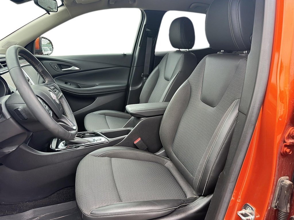 2023 Buick Encore Gx Preferred AWD in Stratford, Ontario - 8 - w1024h768px