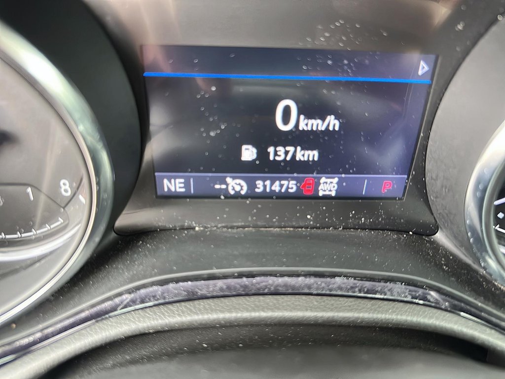 2023 Buick Encore Gx Preferred AWD in Stratford, Ontario - 12 - w1024h768px