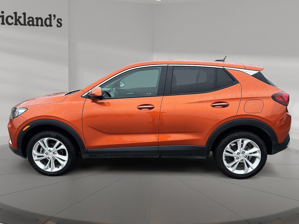 2023 Buick Encore Gx Preferred AWD in Stratford, Ontario - 5 - w1024h768px