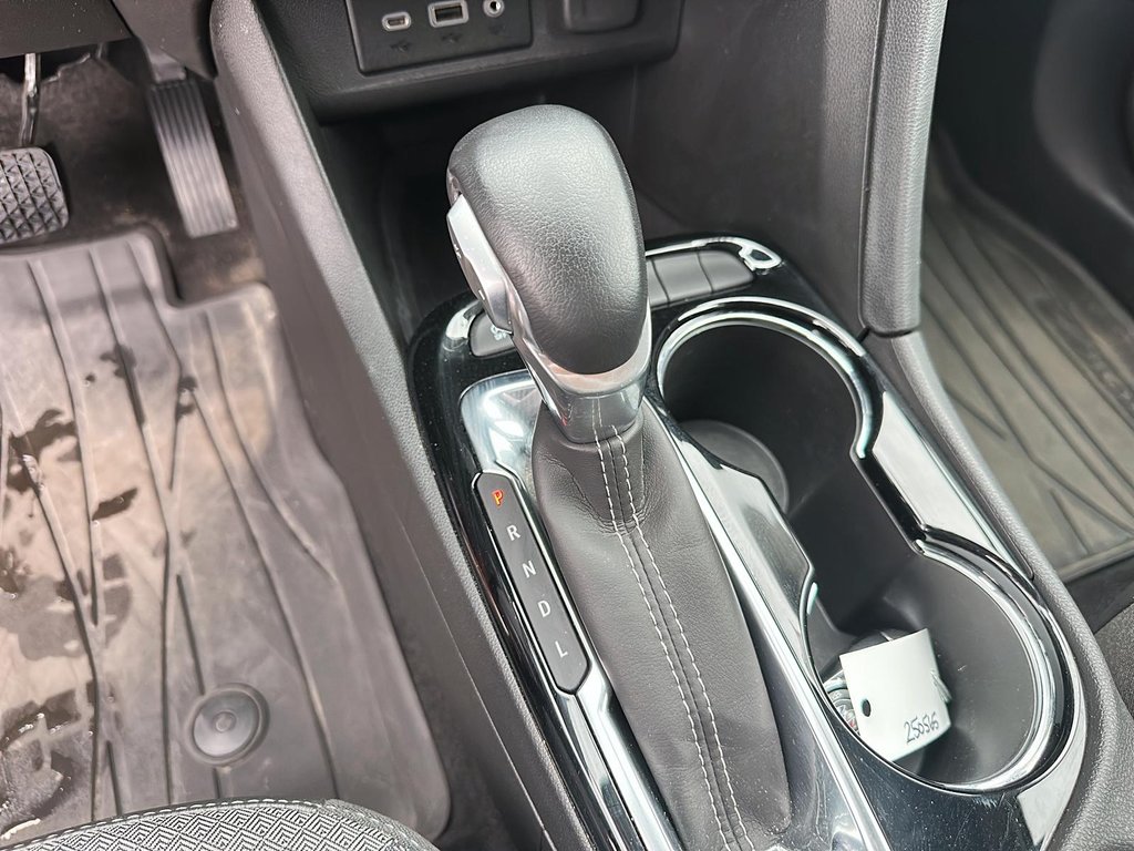 2023 Buick Encore Gx Preferred AWD in Stratford, Ontario - 14 - w1024h768px