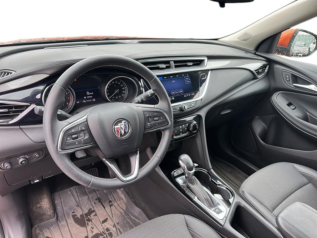 2023 Buick Encore Gx Preferred AWD in Stratford, Ontario - 9 - w1024h768px