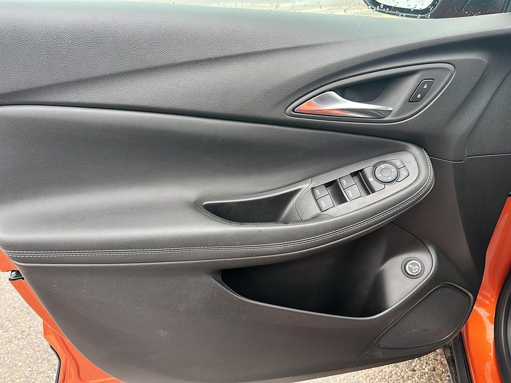 2023 Buick Encore Gx Preferred AWD in Stratford, Ontario - 10 - w1024h768px