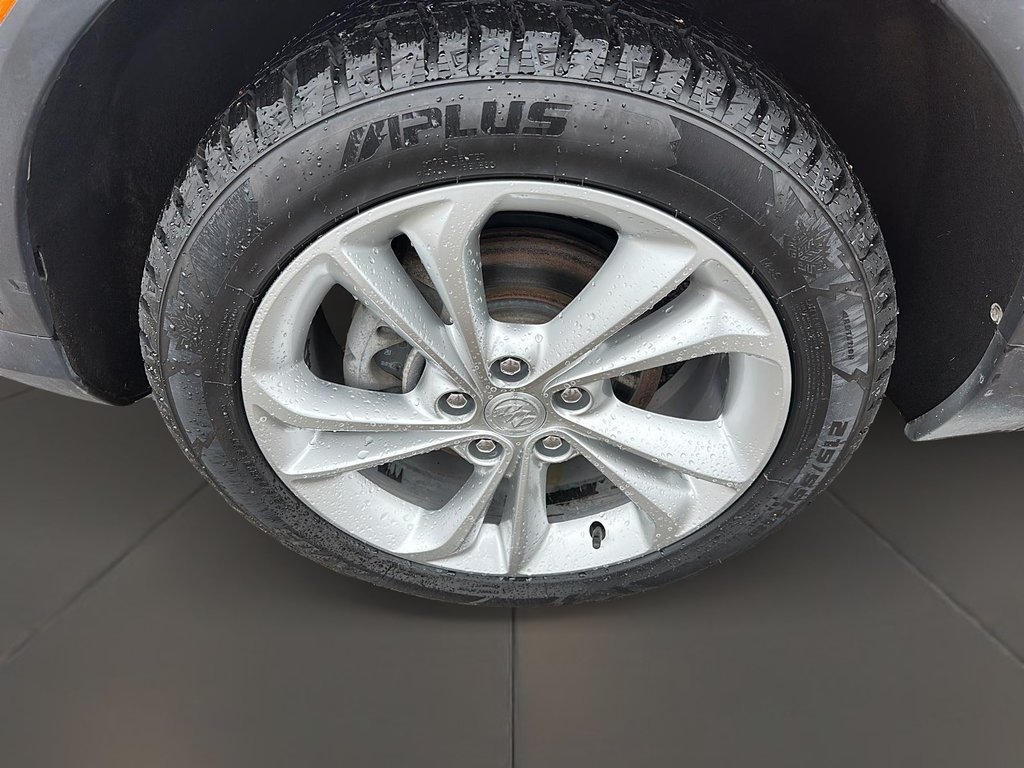 2023 Buick Encore Gx Preferred AWD in Stratford, Ontario - 7 - w1024h768px