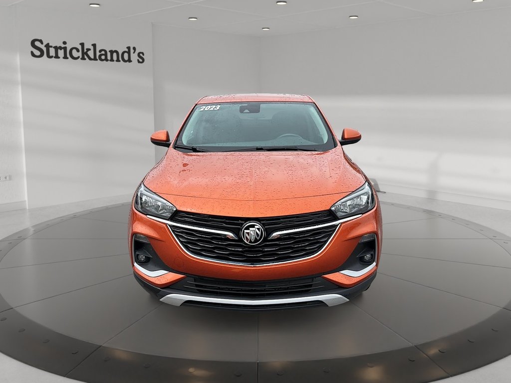 2023 Buick Encore Gx Preferred AWD in Stratford, Ontario - 2 - w1024h768px