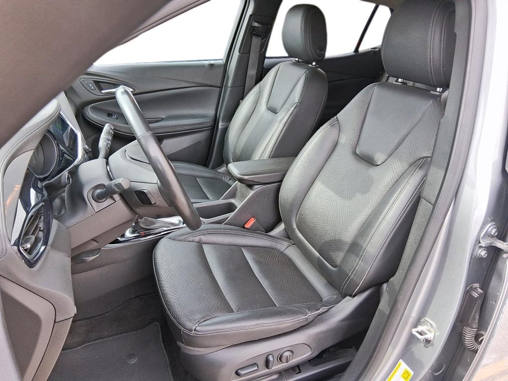 2023 Buick Encore Gx Essence AWD in Stratford, Ontario - 8 - w1024h768px