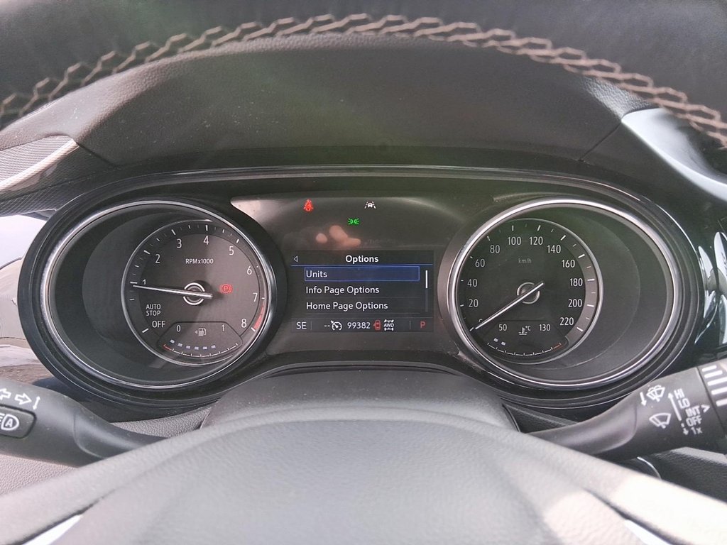 2023 Buick Encore Gx Essence AWD in Stratford, Ontario - 14 - w1024h768px