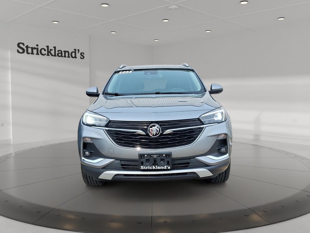 2023 Buick Encore Gx Essence AWD in Stratford, Ontario - 2 - w1024h768px