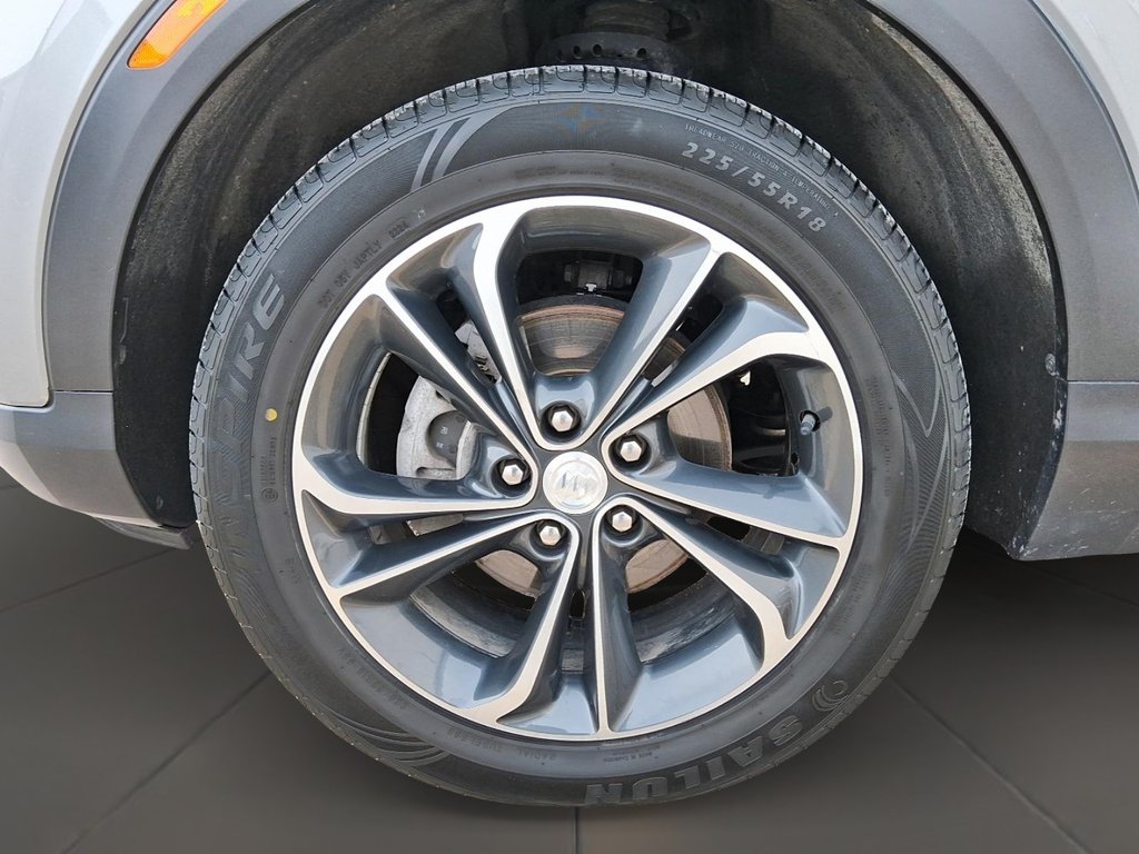 2023 Buick Encore Gx Essence AWD in Stratford, Ontario - 7 - w1024h768px