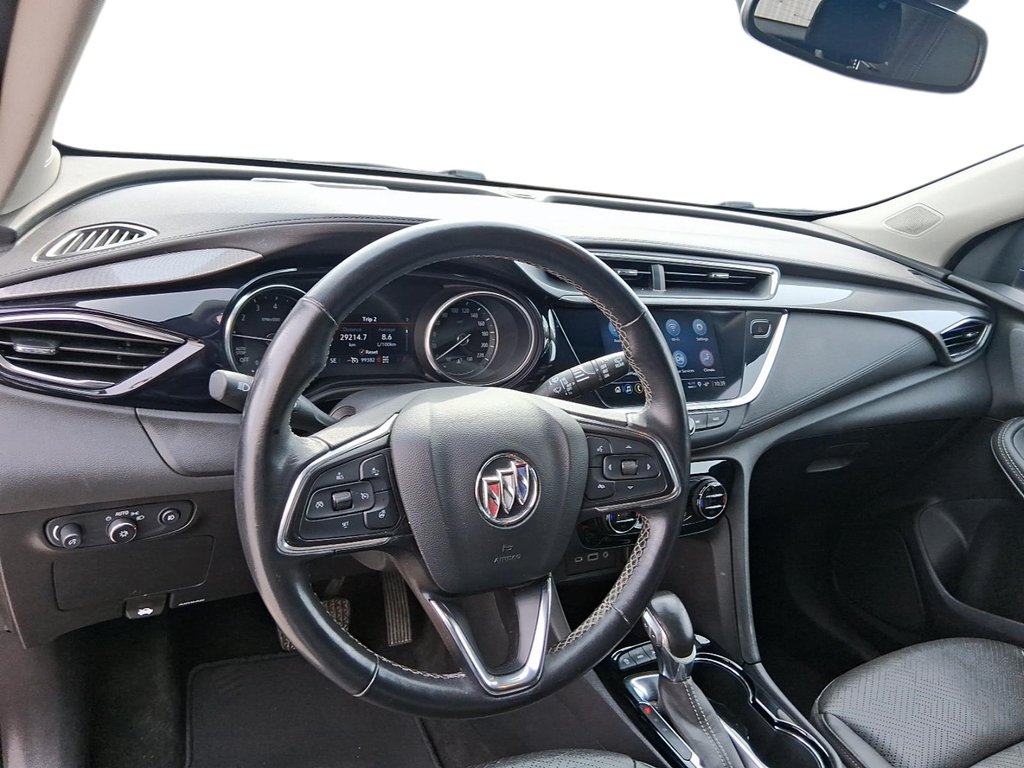 2023 Buick Encore Gx Essence AWD in Stratford, Ontario - 10 - w1024h768px