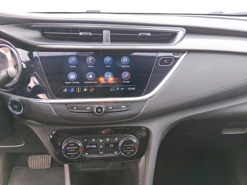 2023 Buick Encore Gx Essence AWD in Stratford, Ontario - 15 - w1024h768px