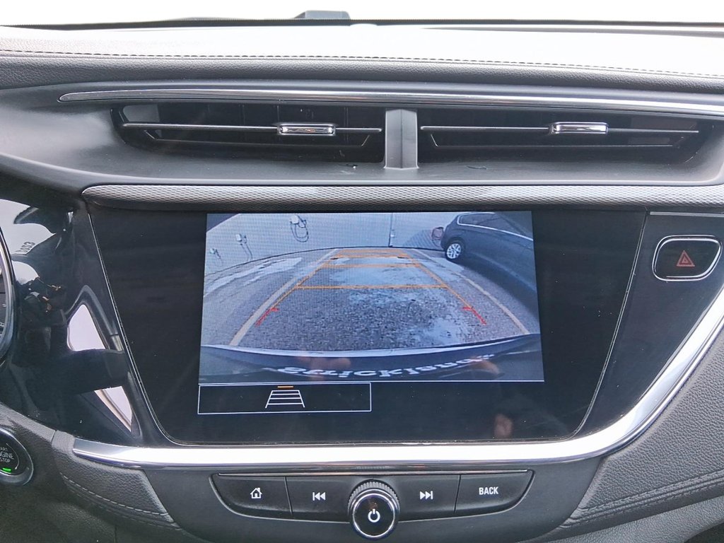 2023 Buick Encore Gx Essence AWD in Stratford, Ontario - 17 - w1024h768px