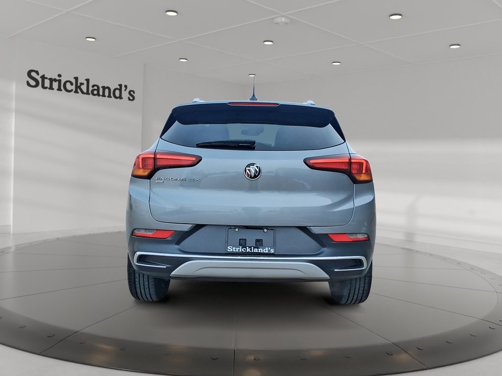 2023 Buick Encore Gx Essence AWD in Stratford, Ontario - 3 - w1024h768px