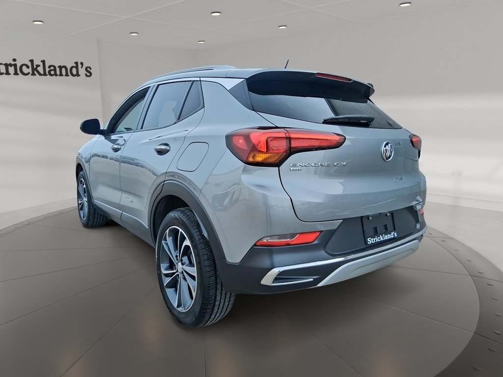 2023 Buick Encore Gx Essence AWD in Stratford, Ontario - 4 - w1024h768px
