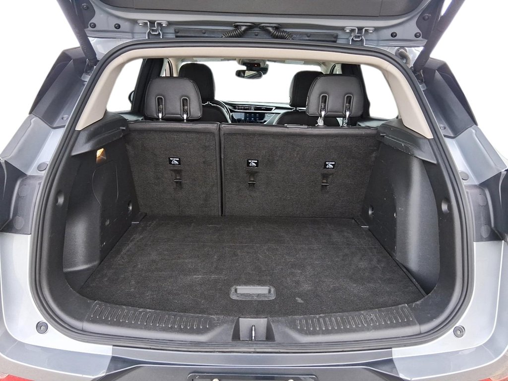 2023 Buick Encore Gx Essence AWD in Stratford, Ontario - 6 - w1024h768px