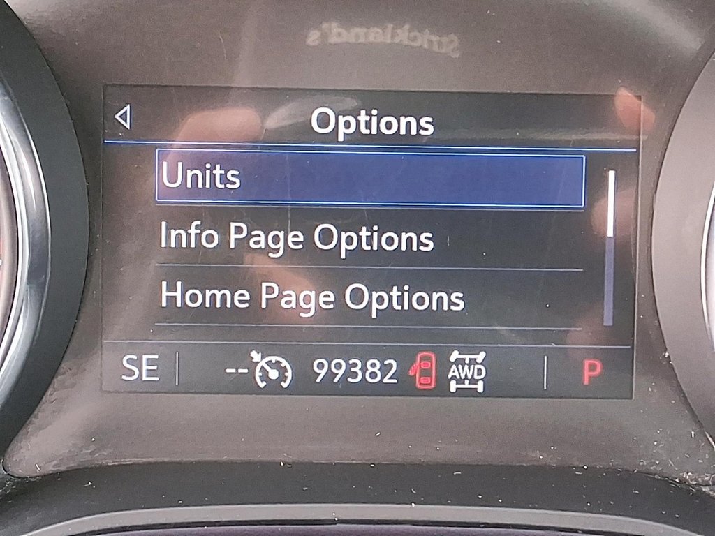 2023 Buick Encore Gx Essence AWD in Stratford, Ontario - 13 - w1024h768px