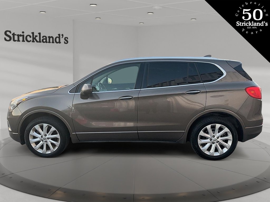 2016  ENVISION Premium I in Stratford, Ontario - 5 - w1024h768px