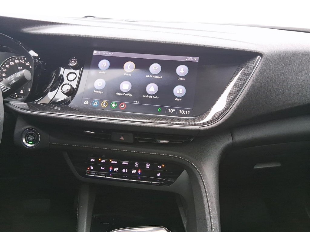 2021 Buick Envision Preferred AWD in Stratford, Ontario - 15 - w1024h768px