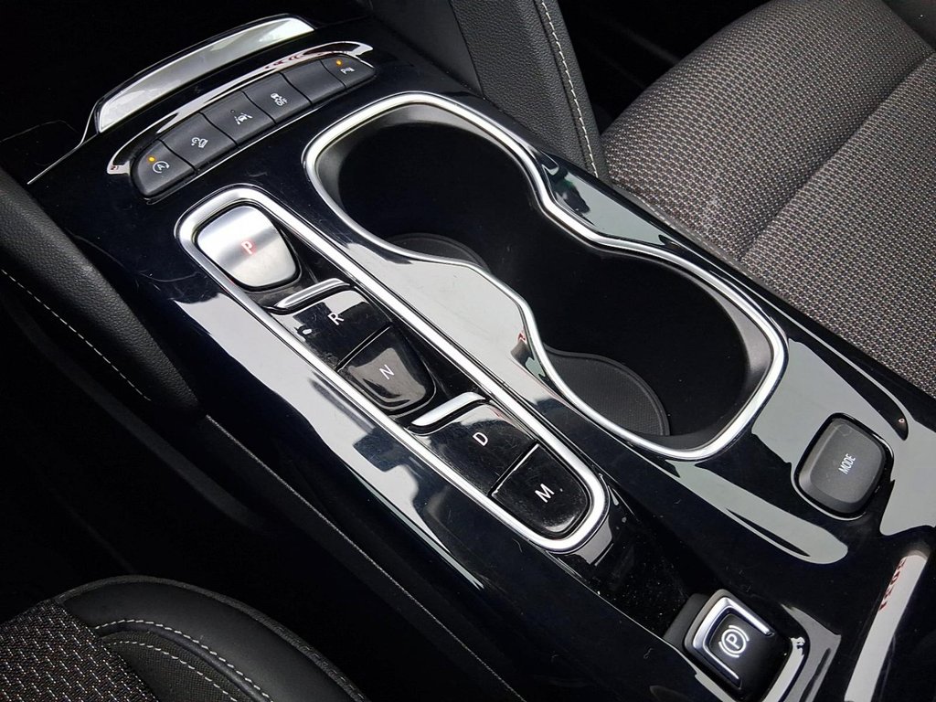 2021 Buick Envision Preferred AWD in Stratford, Ontario - 16 - w1024h768px