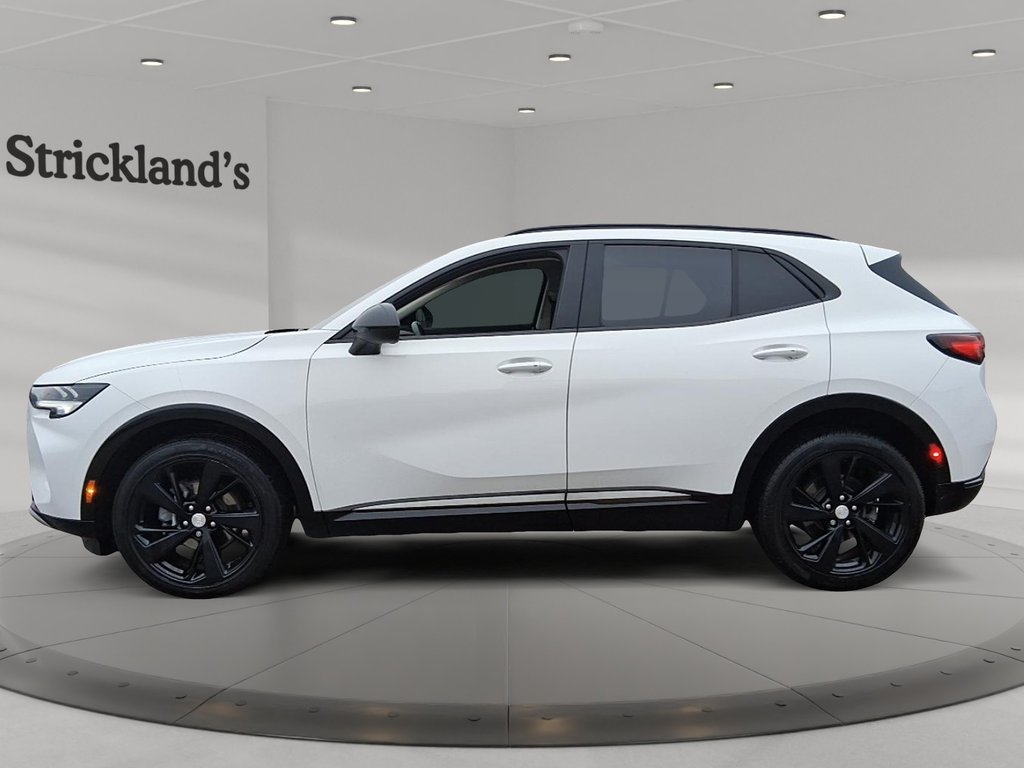 2021 Buick Envision Preferred AWD in Stratford, Ontario - 5 - w1024h768px