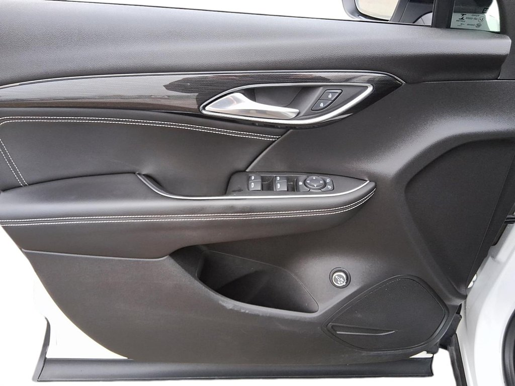2021 Buick Envision Preferred AWD in Stratford, Ontario - 11 - w1024h768px