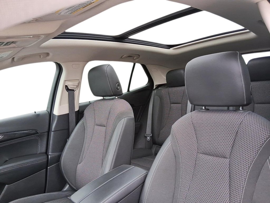 2021 Buick Envision Preferred AWD in Stratford, Ontario - 17 - w1024h768px