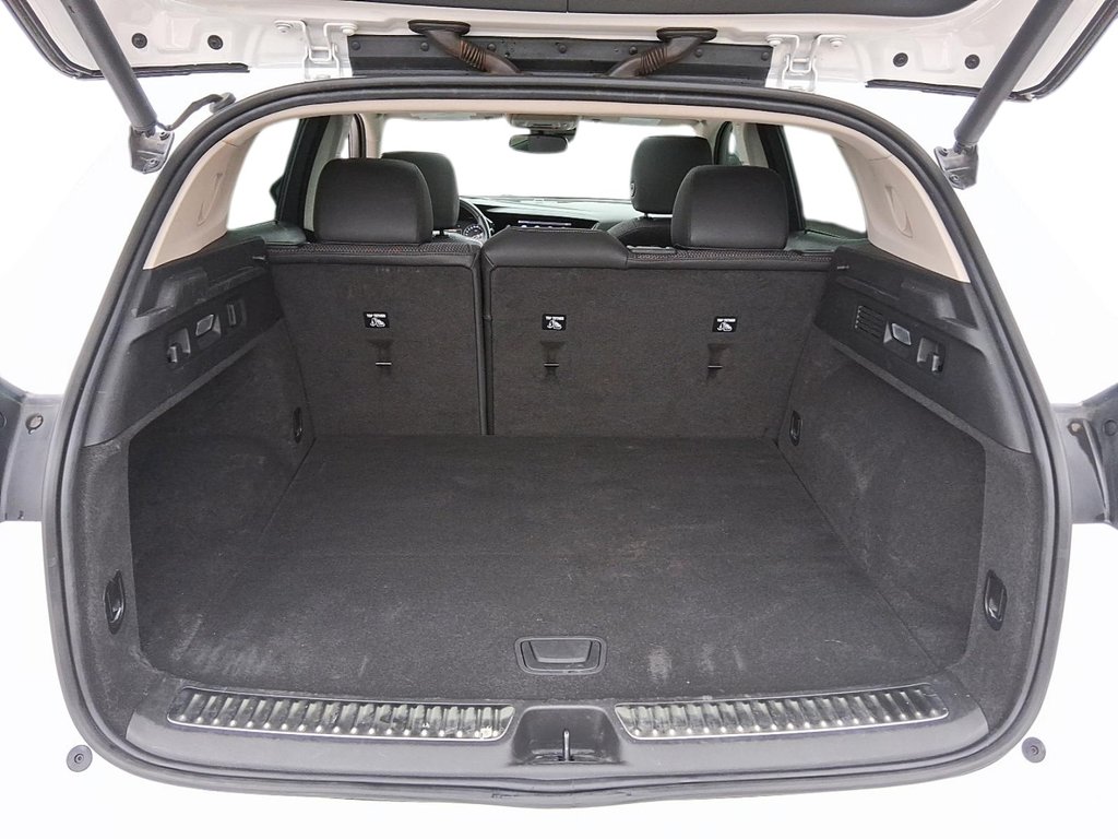 2021 Buick Envision Preferred AWD in Stratford, Ontario - 6 - w1024h768px