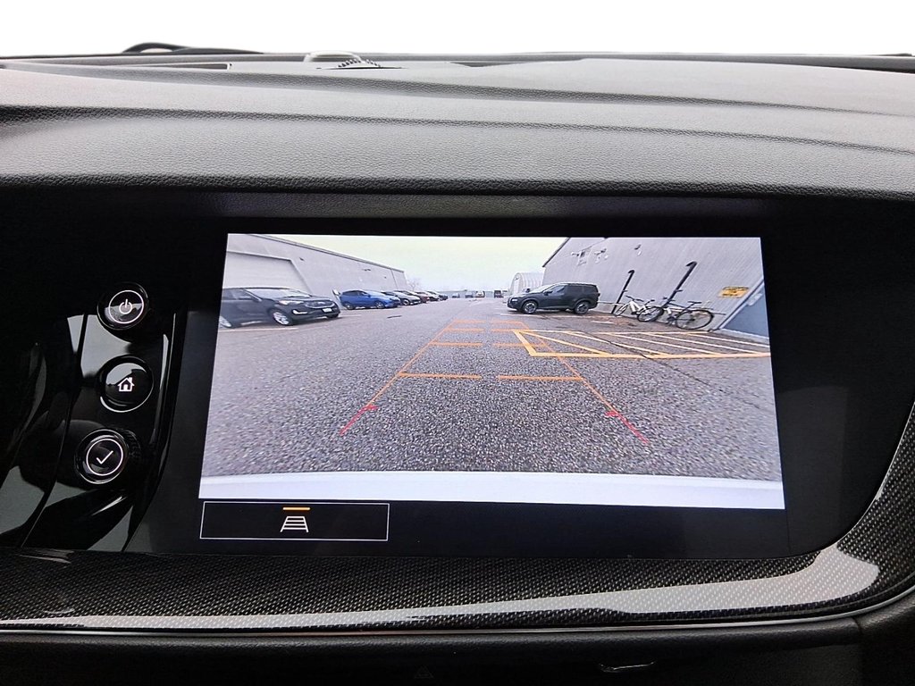 2021 Buick Envision Preferred AWD in Stratford, Ontario - 18 - w1024h768px