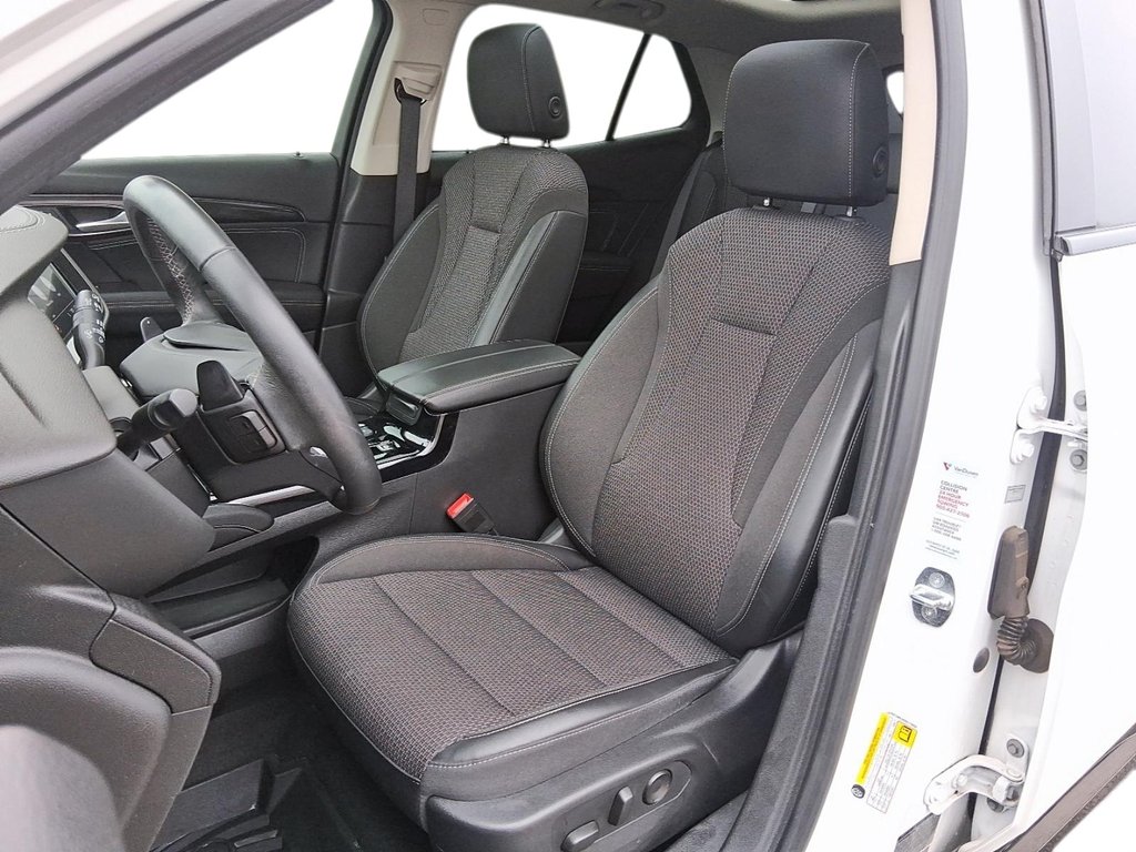 2021 Buick Envision Preferred AWD in Stratford, Ontario - 8 - w1024h768px