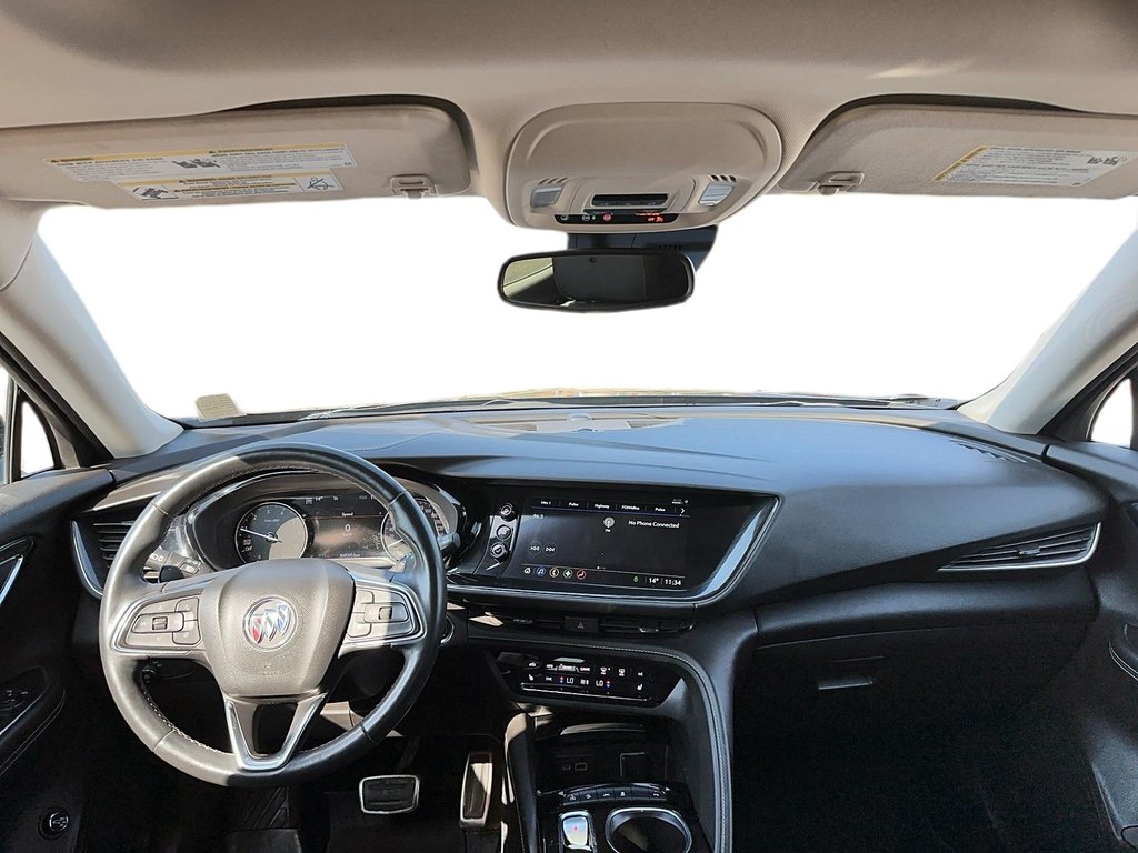 2022 Buick ENVISION Essence AWD in Stratford, Ontario - 12 - w1024h768px