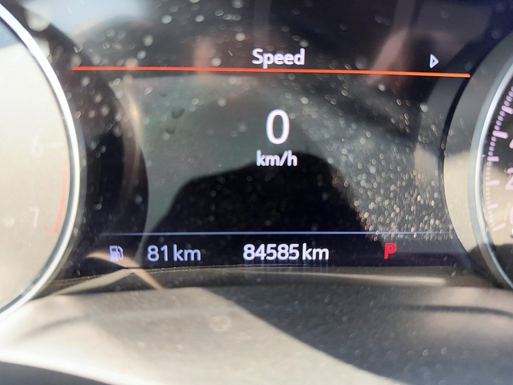 2022 Buick ENVISION Essence AWD in Stratford, Ontario - 11 - w1024h768px