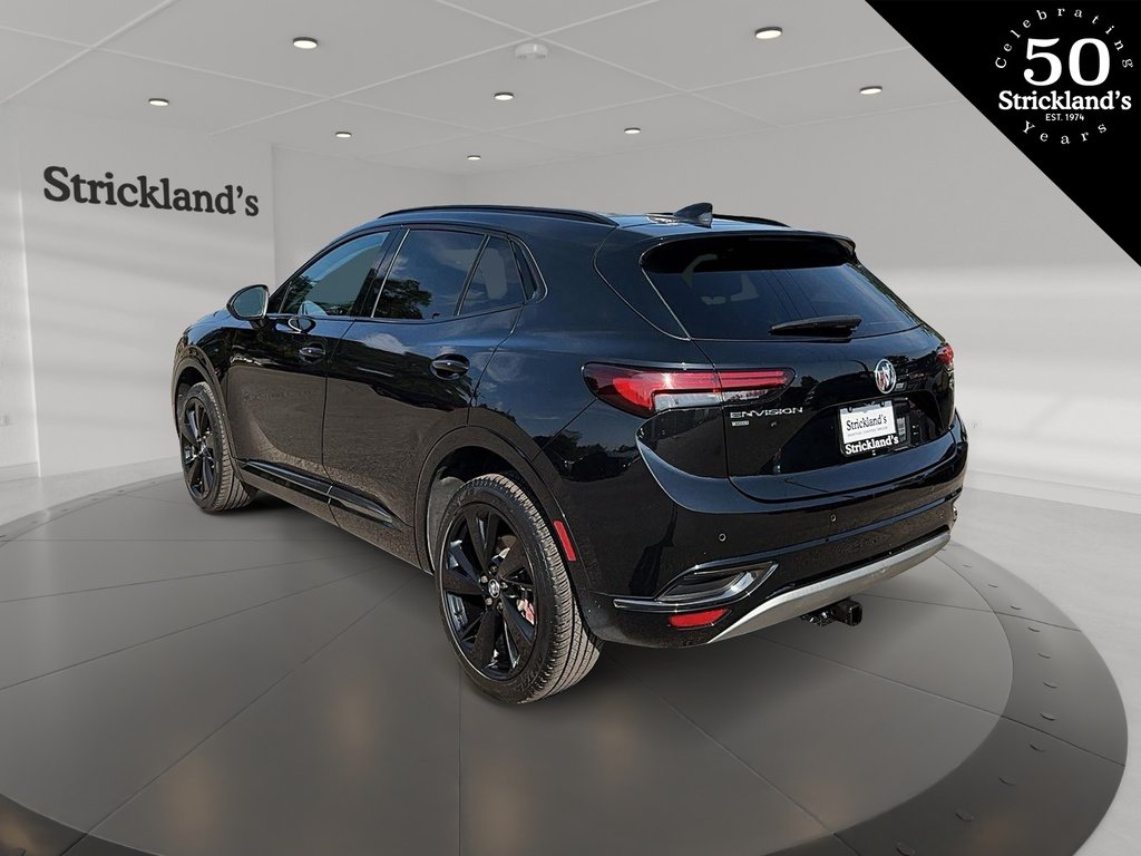 2022 Buick ENVISION Essence AWD in Stratford, Ontario - 4 - w1024h768px