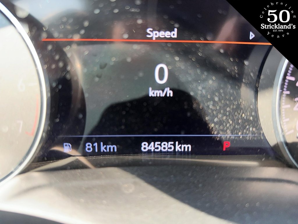 2022 Buick ENVISION Essence AWD in Stratford, Ontario - 11 - w1024h768px
